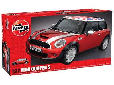 MINI Cooper S - image 1