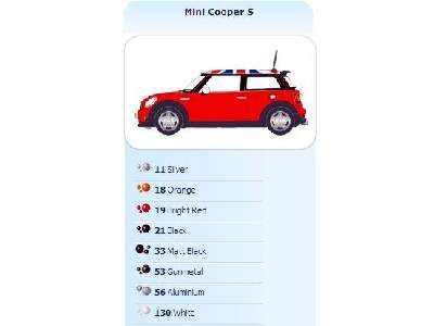 MINI Cooper S - image 2