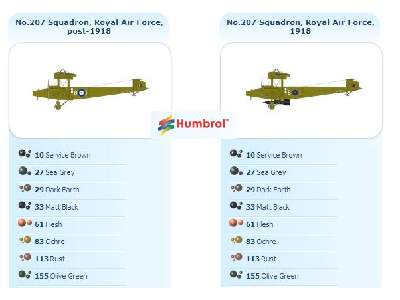 Handley Page 0/400 - image 2