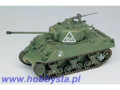 M4A2 Sherman Russian Army - image 1