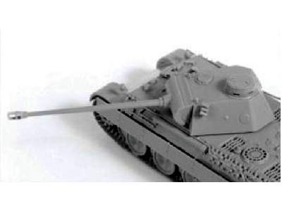 Pz. Kpfw. V Panther Ausf.D - image 7