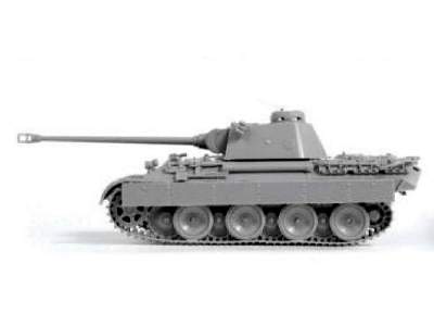 Pz. Kpfw. V Panther Ausf.D - image 8