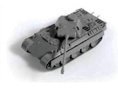 Pz. Kpfw. V Panther Ausf.D - image 11