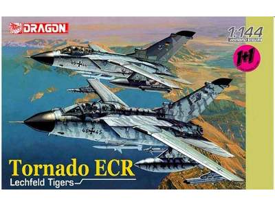 Tornado ECR Lechfeld Tigers - 2 szt. - image 1