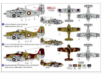 Grumman Martlet Mk.lll - image 2