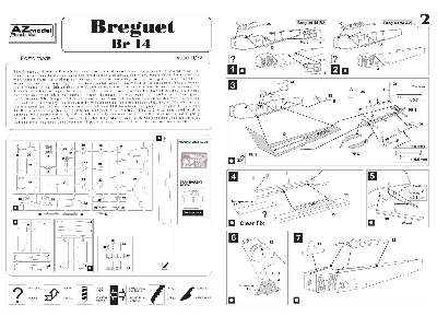 Breguet Bre-14A - image 3