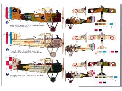 Breguet Bre-14B - image 2