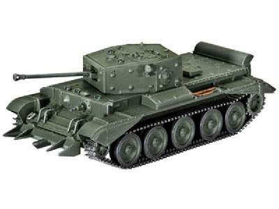 Cromwell Mk. IV - image 1