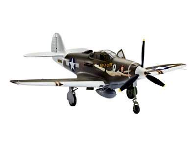 P-39D Airacobra - image 1