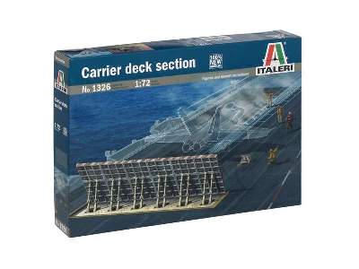 Carrier Deck Section - image 3