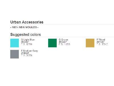 Urban Accessories - image 2