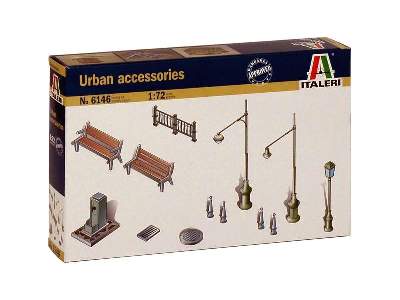 Urban Accessories - image 3