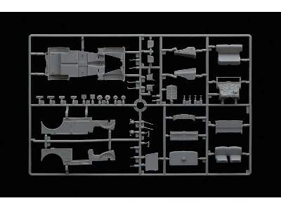 Fiat 508 CM Coloniale - image 6