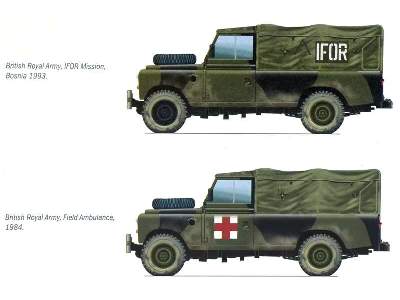 Land Rover 109 LWB - image 4