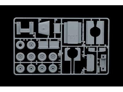 Land Rover 109 LWB - image 6