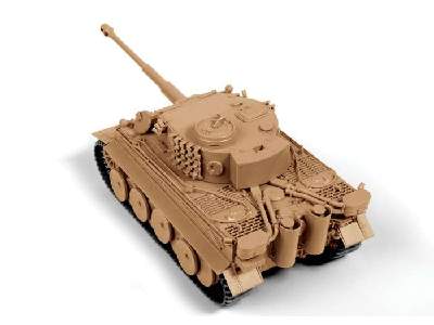 Tiger I Ausf.E - image 2