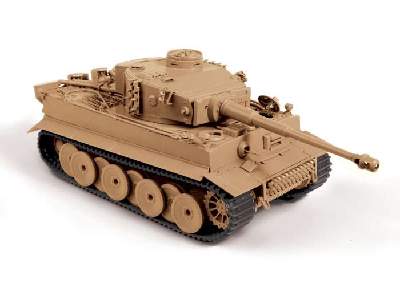 Tiger I Ausf.E - image 3