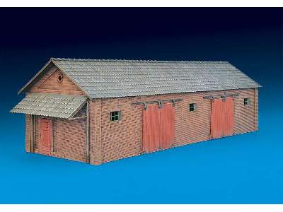 Goods Shed - image 4