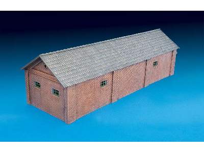 Goods Shed - image 5