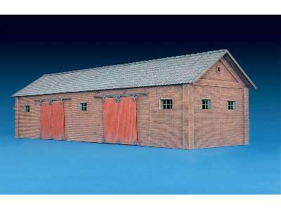 Goods Shed - image 6