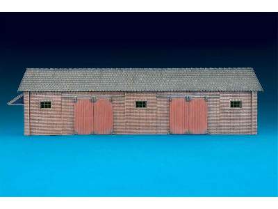 Goods Shed - image 7