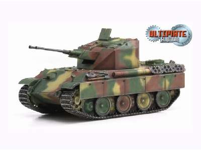 Flakpanzer V "Coelian" German 1945 - Ultimate Armor - image 1