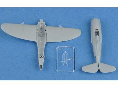 P-47D Thunderbolt Razorback - image 7