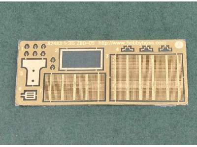 PLA ZTD-05 AAAV - image 12