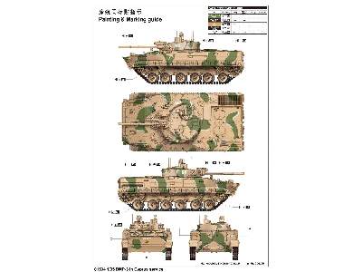 BMP-3 in Cyprus service - image 2