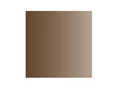  US Flat Brown - paint - image 1