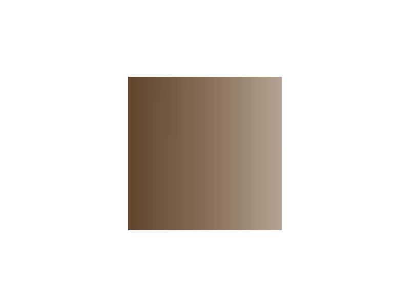 US Flat Brown - paint - image 1
