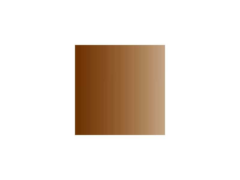  Golden Brown - paint - image 1