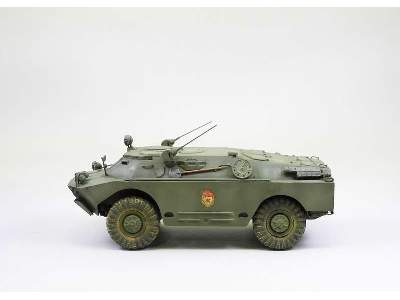 Russian BRDM-2UM - image 11