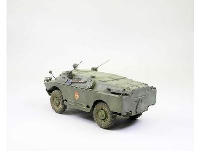 Russian BRDM-2UM - image 12