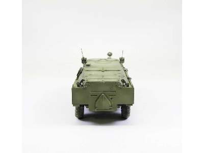 Russian BRDM-2UM - image 13