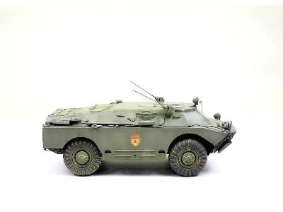 Russian BRDM-2UM - image 14