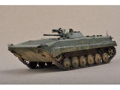 Soviet BMP-1 IFV - image 8