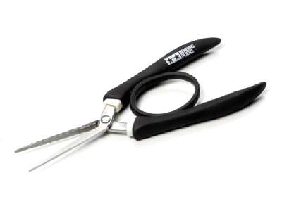 Bending Pliers - For Photo Etched Parts - image 1