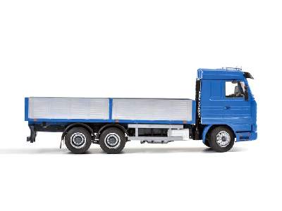 Scania Streamline 143H 6x2 Platform Truck - image 5