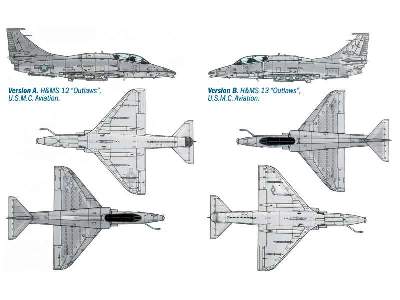 OA-4M Skyhawk - image 5