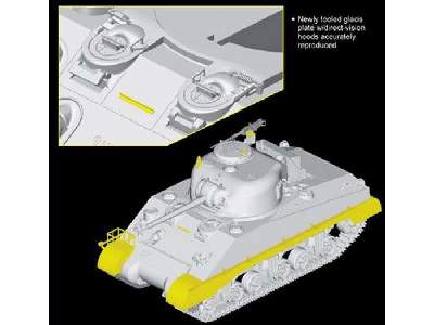 Sherman III DV, Early Production - image 2