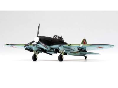 IL-2M Shturmovik - image 2