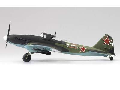 IL-2M Shturmovik - image 5