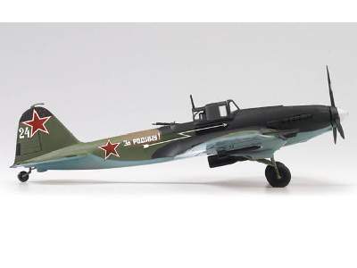 IL-2M Shturmovik - image 6