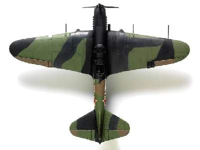 IL-2M Shturmovik - image 8