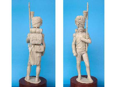 Imperial Guard French Grenadier - Napoleonic Wars - image 7