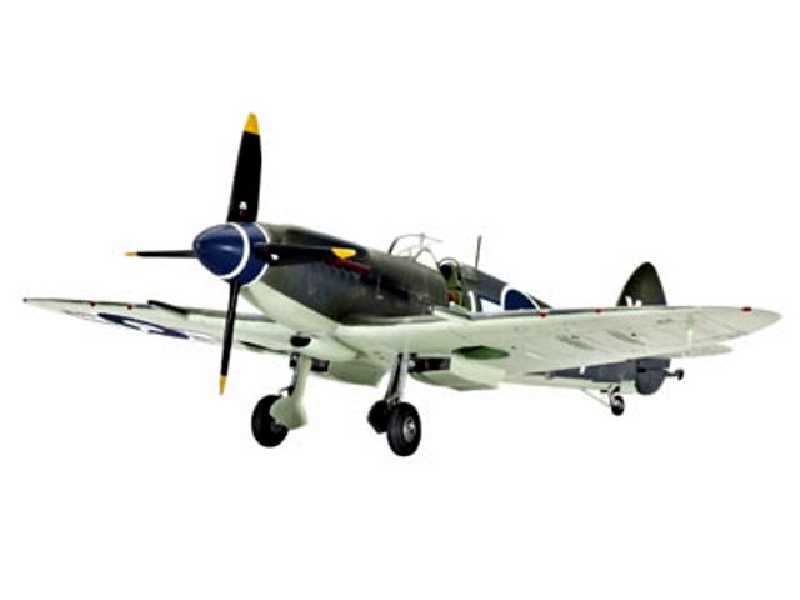 Supermarine SEAFIRE Mk. XV - image 1