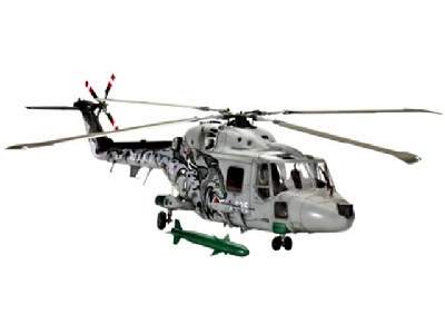 Westland LYNX HAS.3 - image 1