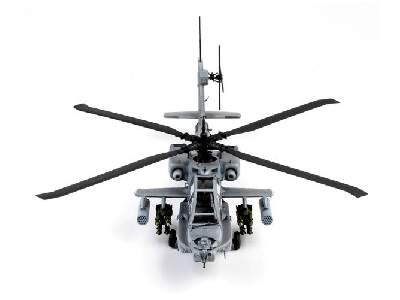 AH-64A Gray Camo 2003 - limited edition - image 7