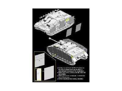 Sd.Kfz.167 StuG.IV Mid-Production - image 2